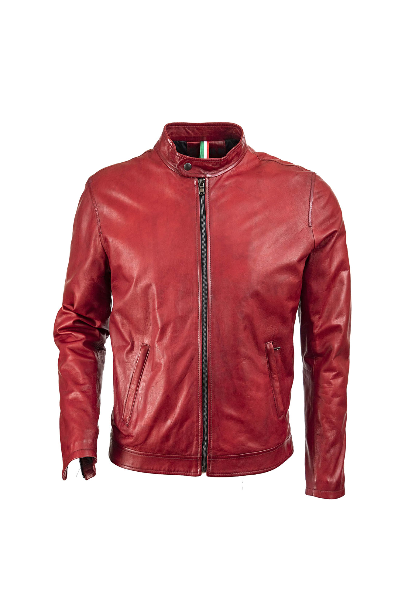 Morgan-Rosso